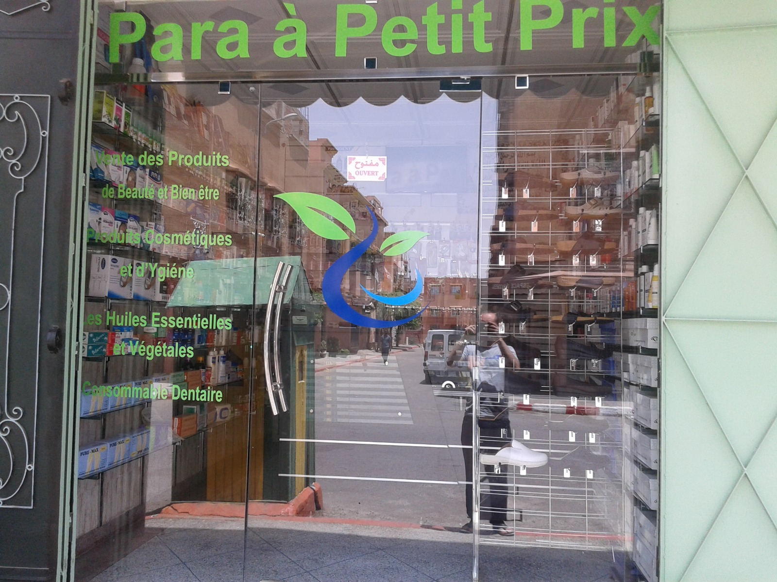 À propos de Petit Prix